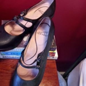Dansko Mary Janes